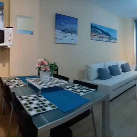 Gran Maribel Arttyco, Piscina, Sauna Y Jacuzzi Sierra Nevada Extérieur photo