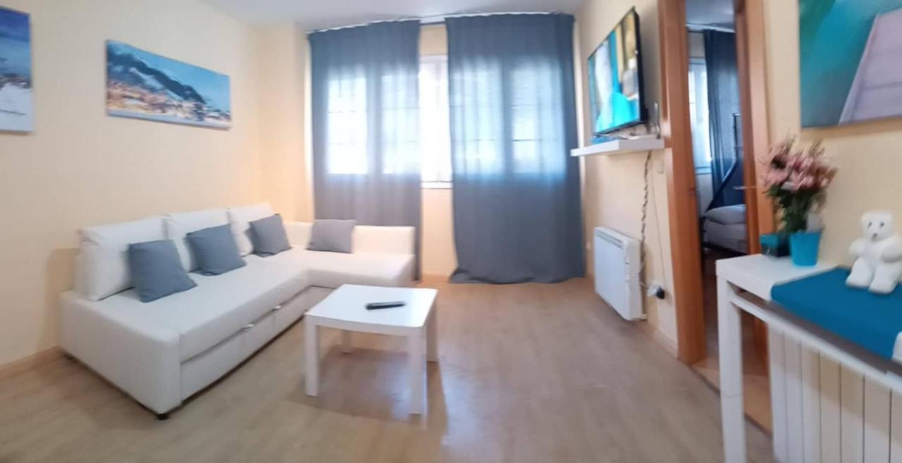 Gran Maribel Arttyco, Piscina, Sauna Y Jacuzzi Sierra Nevada Extérieur photo