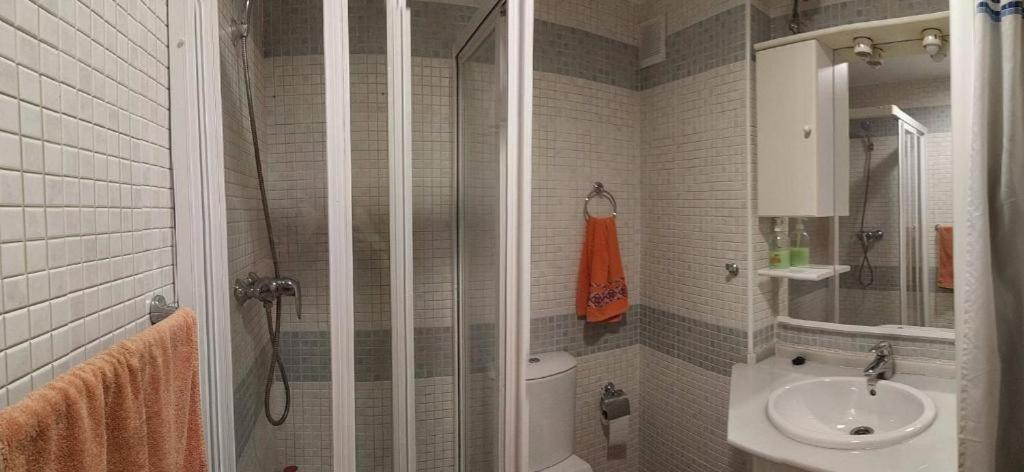 Gran Maribel Arttyco, Piscina, Sauna Y Jacuzzi Sierra Nevada Extérieur photo